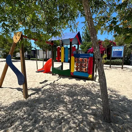 Orbitur Ilha De Armona-2