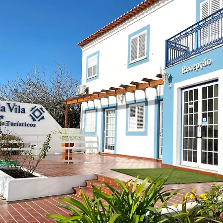 Patios Da Vila - Duna Parque Group-2