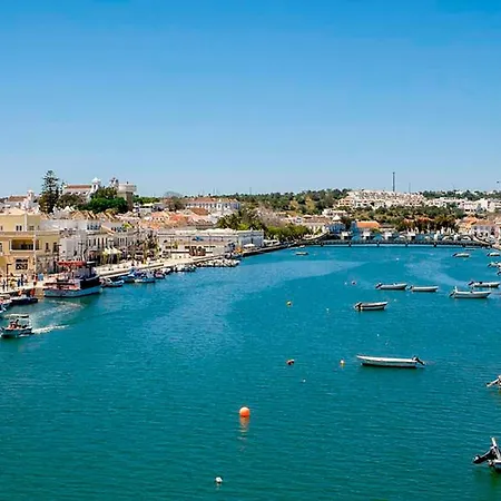 Casa Figueiras Tavira By Junto Ao Mar-3