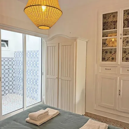 Casa Figueiras Tavira By Junto Ao Mar-2