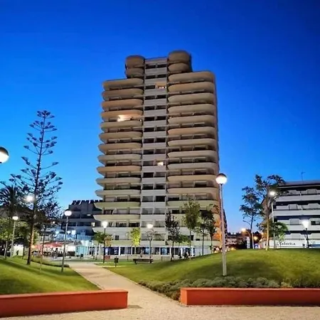 Sunset Lover Aparthotel Guadiana-2
