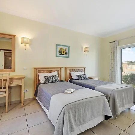 Pestana Carvoeiro Golfe - Al-3
