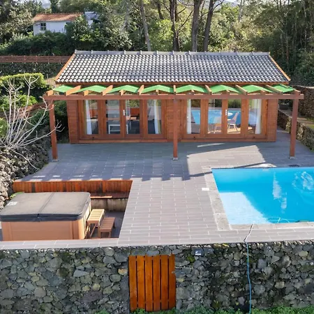 Adega Da Quinta -Casa Da Pipas-3