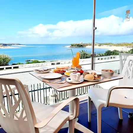Quartos Da Vila - Duna Parque Resorts & Hotels (Adults Only)-3
