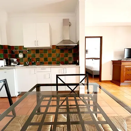 Apartamentos Da Vila - Duna Parque Group-3