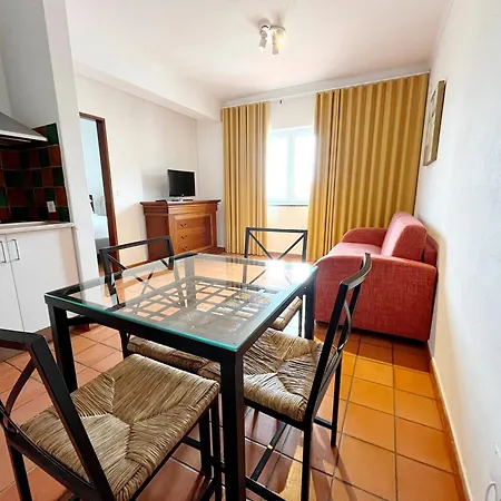 Apartamentos Da Vila - Duna Parque Group-2