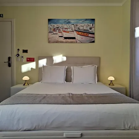 Sk Lisboa Villa Guesthouse-3