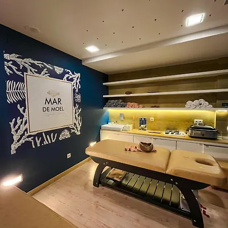 Hotel Mar E Sol & Spa-2