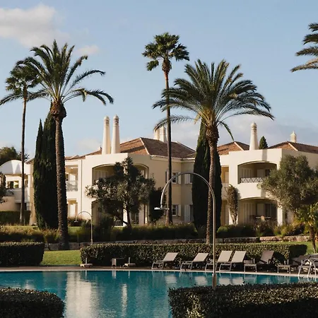 Vale D'Oliveiras Quinta Resort & Spa-2
