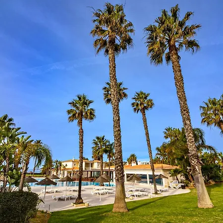 Clube Porto Mos - Sunplace Hotels & Beach Resort-2