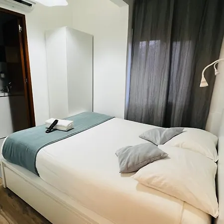 Apartamento pensamento IV-2