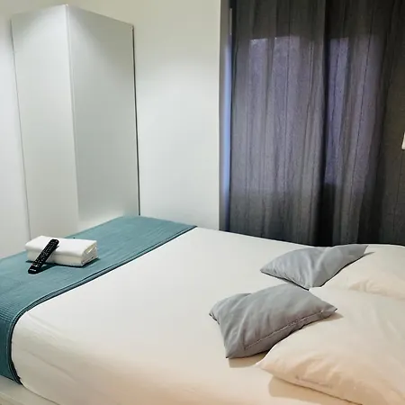 Apartamento pensamento IV-3
