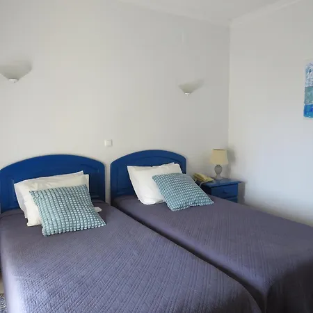 Hotel Apartamento Praia Azul-2