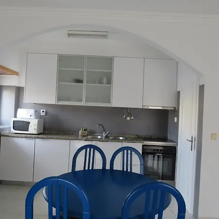 Hotel Apartamento Praia Azul-3