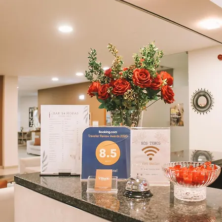 Vitoria Hotel-2