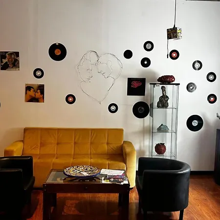 Feel At Home Guest House-2