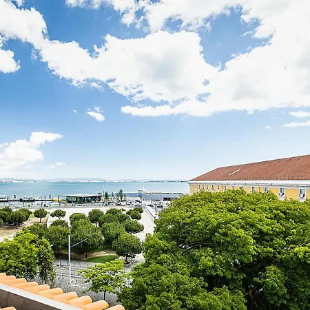 Emporium Lisbon Suites-2