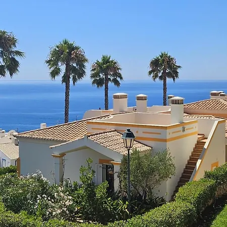 The View - Santo Antonio Villas, Golf And Spa-3