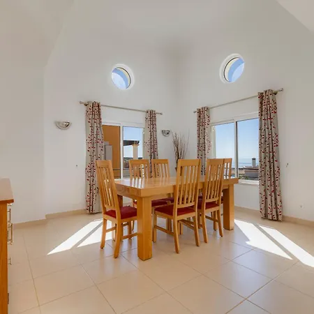 The View - Santo Antonio Villas, Golf And Spa-2