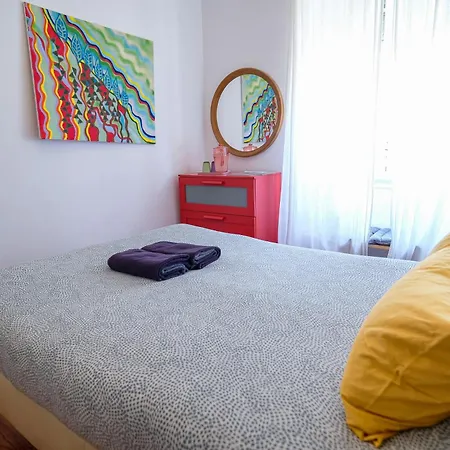 Lisbonera Guest House-2