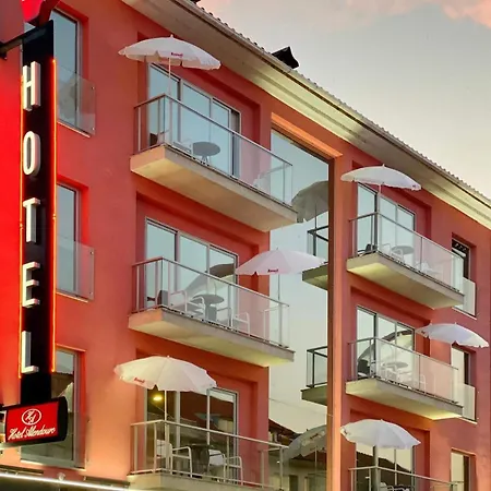 Hotel Alendouro-2