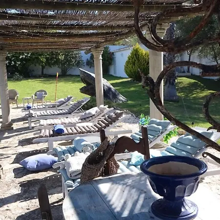 Casa De Mondo-2