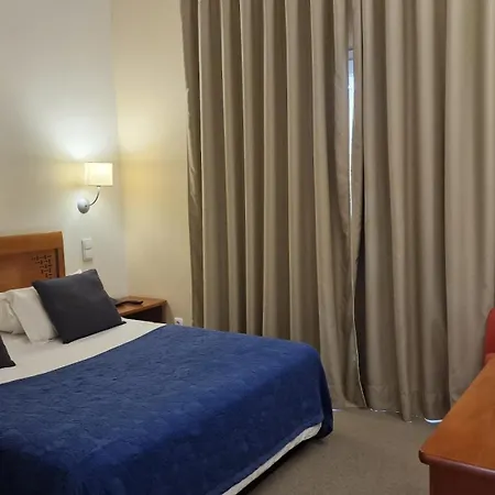 Hotel O Colmo-2
