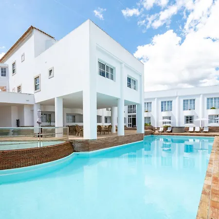 Baluarte Da Vila Apartments-3