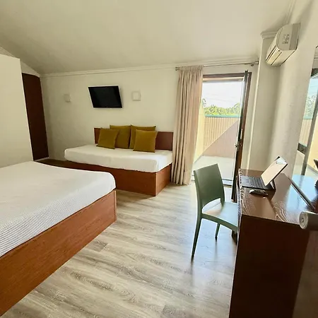 Residencial Dona Teresa-2