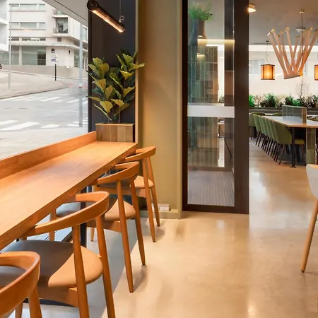 B&B Hotel Santo Tirso-3