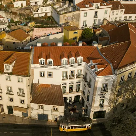 Pousada Alfama-2
