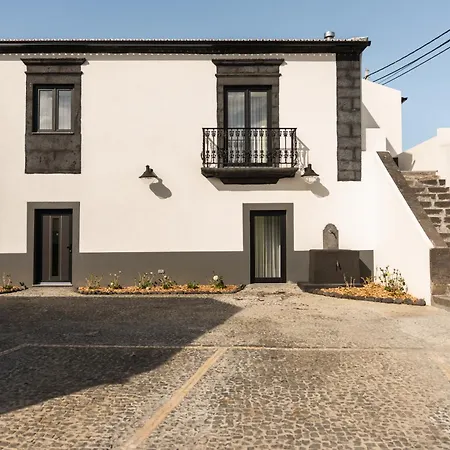 Azores Homes Resort & Spa-3