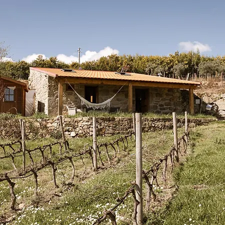 Quinta Da Portela - Casa Visconde Arneiros - By Rowdhouses-3