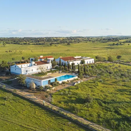 Herdade Do Charito-2