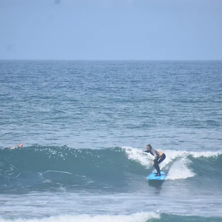 Surf Yoga Ericeira Guest House-3