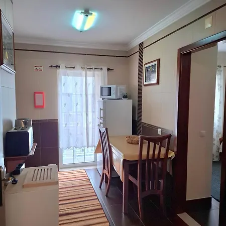 Guesthouse, Ap Verissimo-2