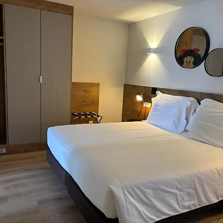 Azores Book Hotel-2