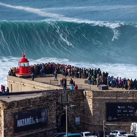 Dani'S House - Nazare-3