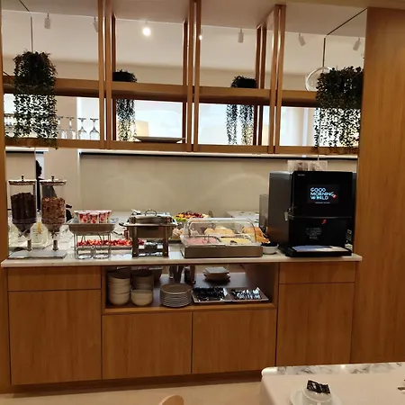 Hotel Santo António de Pádua-2