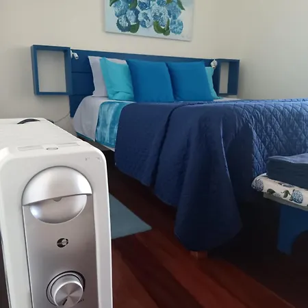 City'S Heart Guesthouse-2