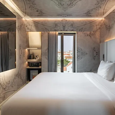 Dos Reis By The Beautique Hotels-2