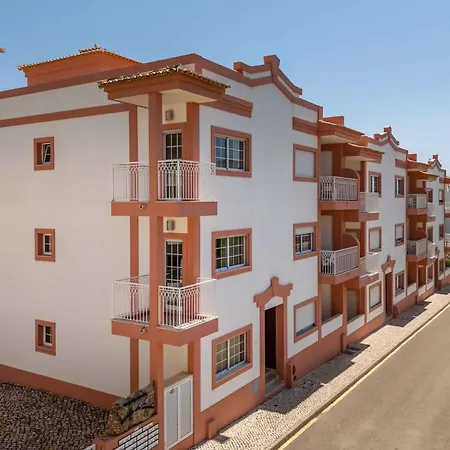 Apartamentos Monte Da Vinha I-2