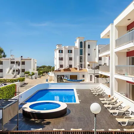 Apartamentos Turisticos Monte Da Vinha II-3