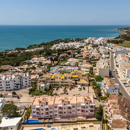 Apartamentos Monte Da Vinha I-3
