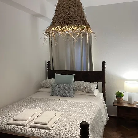 Apartments In Albufeira - Old Town-3