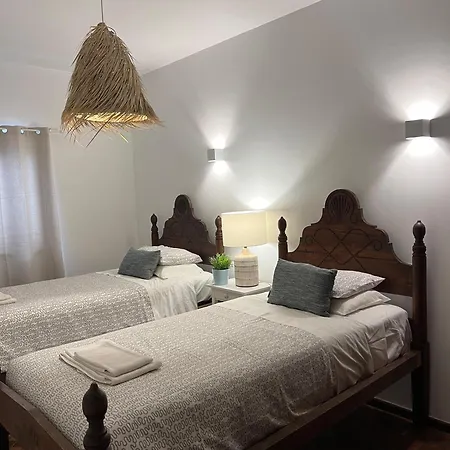 Apartments In Albufeira - Old Town-2