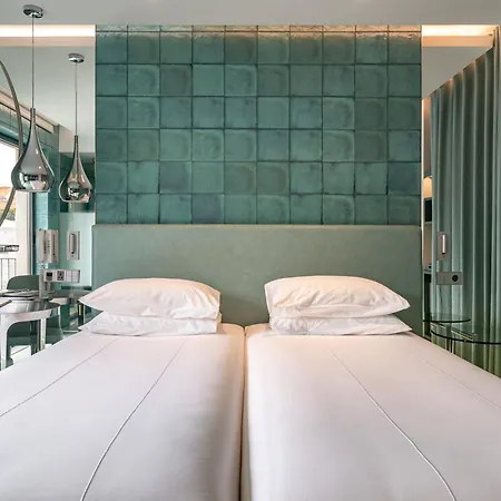 Wc By The Beautique Hotels-2