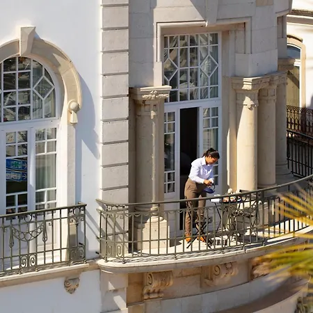 Bordoy Grand House Algarve-2