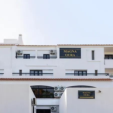 Magna Oura-2