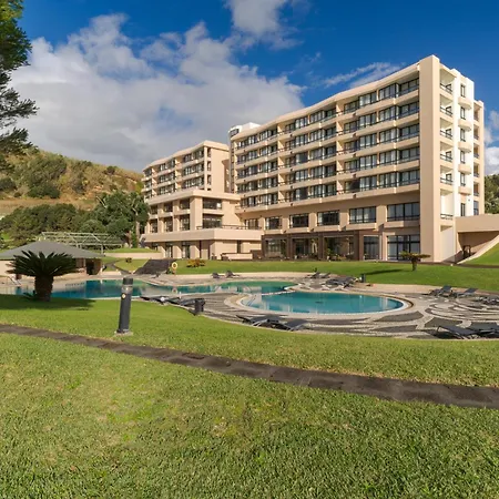 Pestana Bahia Praia Nature & Beach Resort-2